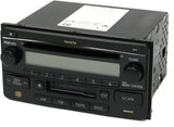 16844 AM FM Radio Cassette CD Player for 2003-2005 Toyota Celica Highlander RAV4 86120-2B761