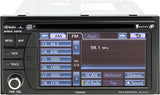 2013 Toyota Sienna Radio AM FM MP3 SD Receiver With Single Disc CD Player Navigation Ready 86120-YY111