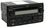 16844 AM FM Radio Cassette CD Player for 2003-2005 Toyota Celica Highlander RAV4 86120-2B761