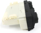 Temperature Climate Control Module for 2007-2013 Nissan Altima 27500 JA01A