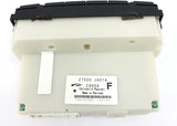 Temperature Climate Control Module for 2007-2013 Nissan Altima 27500 JA01A