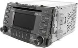 2010 2011 Kia Soul Radio AM FM CD XM Bluetooth Radio 96150-2K305AMAL