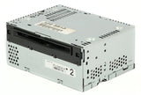 Radio AM FM mp3 CD Player Satellite Reception Compatible with 2013 Ford F150 Pickup DL3T-19C107-BH