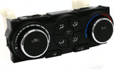 Nissan Altima 2010-2013 AC Heat Climate Control Panel 27510ZX00A