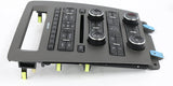 2011-2014 Ford Mustang Shaker Radio Audio Climate Control Panel Bezel CR3T-18A802-JA