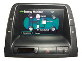 Refurbished 2006 2007 2008 2009 Toyota Prius Hybrid MFD Dash Energy Monitor Info Climate Display