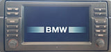 BMW MK3 NAVIGATION COMPUTER E38 740 E39 525 540 M5 E46 330 M3 X5 X3 Z4 MKIII GPS