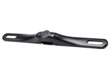 License Plate Backup Camera Waterproof with Wide Angle & Reversing Guard Line