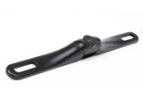 License Plate Backup Camera Waterproof with Wide Angle & Reversing Guard Line