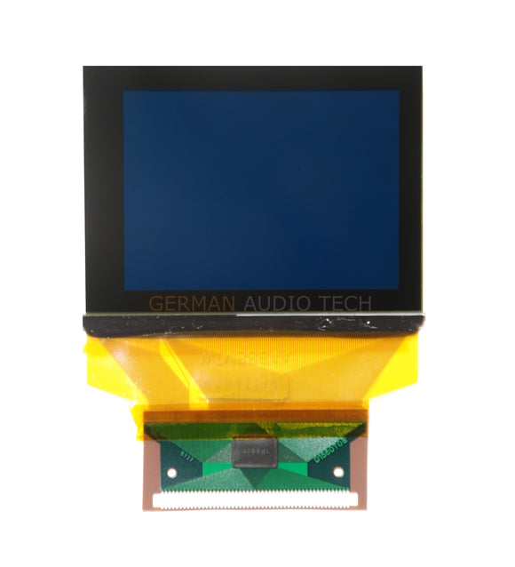 New VDO LCD for AUDI A4 S4 A6 B5 C5 INSTRUMENT SPEEDOMETER CLUSTER PIXEL REPAIR