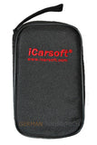 DIAGNOSTIC SCANNER TOOL for BMW OBD2 FAULT CODE CLEAR ABS OIL SERVICE RESET - iCARSOFT i910-II