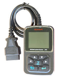 DIAGNOSTIC SCANNER TOOL for BMW OBD2 FAULT CODE CLEAR ABS OIL SERVICE RESET - iCARSOFT i910-II