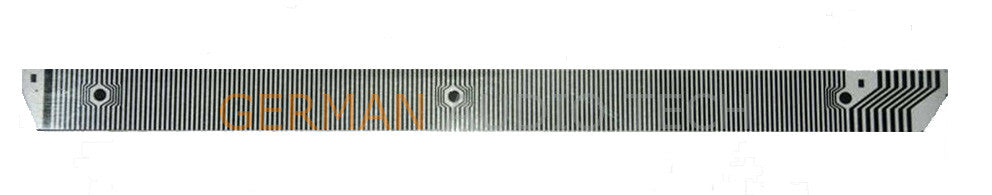 OBC LCD Ribbon Cable for 1991-1999 BMW E31 E36 8 Series 3 Series