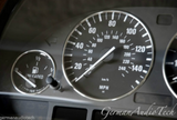 Stepper Gauge Motor Repair Service for BMW E39 5-Series E53 X5 E38 7-Series Instrument Speedometer Cluster