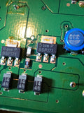 BSP171 P Encapsulation: SOT-223 SIPMOS Power Transistor Mosfet (P-Channel) Bentley Porsche Volkswagen Cluster