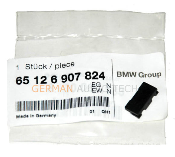 Door Lock Pump Motor Repair Kit for Mercedes-Benz W140 S320 S420