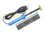 PIXEL REPAIR KIT for BMW BUSINESS CD RDS CD23 RADIO PLAYER LCD IRON CABLE FIX