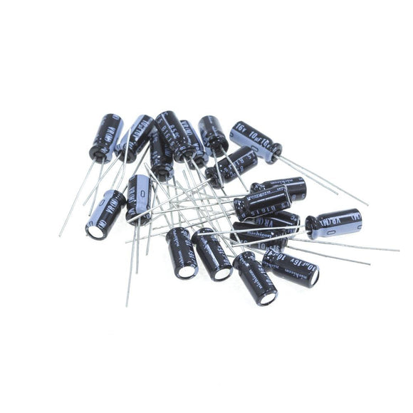 Climate Control Repair Capacitors for Acura NSX 1991 - 2005