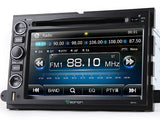 Eonon Multimedia Navigation Radio for Lincoln Navigator Town Car 2006 2007 2008 2009