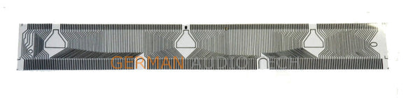 PIXEL REPAIR RIBBON CABLE for BMW E38 E39 5-Series M5 E53 X5 SPEEDOMETER CLUSTER