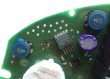 Repair Capacitor for BMW E46 3-Series Speedometer Cluster