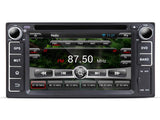 TOYOTA COROLLA 7″ DIGITAL TOUCH SCREEN ANDROID IOS MULTIMEDIA CAR DVD GPS