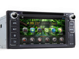 TOYOTA COROLLA 7″ DIGITAL TOUCH SCREEN ANDROID IOS MULTIMEDIA CAR DVD GPS