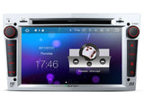 Android Upgrade for Holden Opel Vauxhall Multimedia Touchscreen Navigation Radio Bluetooth