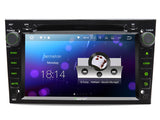 Android Upgrade for Holden Opel Vauxhall Multimedia Touchscreen Navigation Radio Bluetooth