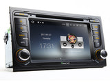 AUDI A4 S4 RS4 7″ MULTIMEDIA NAVIGATION RADIO ANDROID IOS CAR DVD GPS