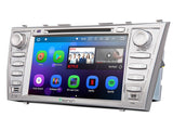 TOYOTA CAMRY (2006-2011) 7″ DIGITAL TOUCH SCREEN ANDROID IOS MULTIMEDIA CAR DVD GPS