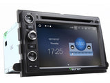 FORD F150 (2005 - 2008) 7″ DIGITAL TOUCH SCREEN ANDROID IOS MULTIMEDIA CAR DVD GPS