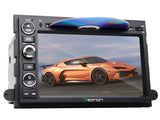 FORD F150 (2005 - 2008) 7″ DIGITAL TOUCH SCREEN ANDROID IOS MULTIMEDIA CAR DVD GPS