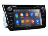 MAZDA 6 (2009-2012) 7″ DIGITAL TOUCH SCREEN ANDROID IOS MULTIMEDIA CAR DVD GPS