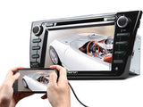MAZDA 6 (2009-2012) 7″ DIGITAL TOUCH SCREEN ANDROID IOS MULTIMEDIA CAR DVD GPS