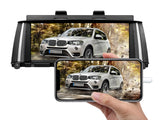 Eonon Android 8.1 for BMW X3 F25 X4 F26 8.8" Touch Screen Radio DVD GPS Navigation Head Unit 2014 2015 2016
