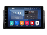 Eonon Android Navigation Multimedia for BMW E46 1999~2006 9" HD Touch Screen Radio GPS Upgrade GA9450B