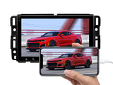 Eonon Android 11 Car Stereo, CarPlay & Android Auto Car Stereo Receiver, 8 Inch Double Din Car Radio Applicable to Chevrolet/GMC/Buick, Built-in DSP/IPS Display, Support Custom UI/Bluetooth 5.0-R80