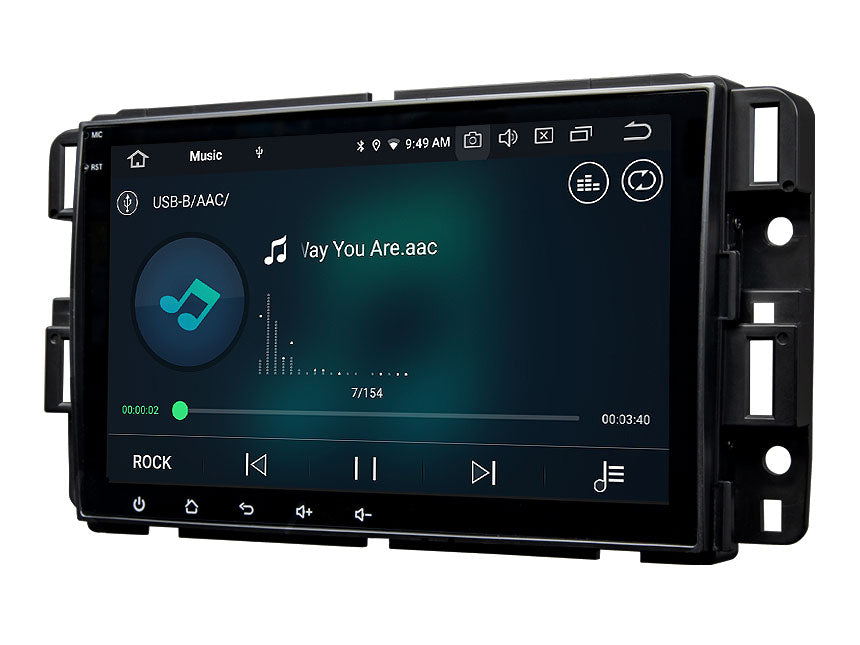 Eonon Android 11 Car Stereo, CarPlay & Android Auto Car Stereo