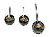 Pointer Stepper Indicator Needles for W220 W215 Mercedes Benz Instrument Cluster
