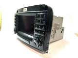 Comand Navigation Monitor for 2004 2005 2006 Mercedes-Benz W220 CD Player Radio S500 S55 CL500