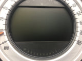 LCD for MINI COOPER NAVIGATION GLASS SCREEN R56 R53 OPTREX T-55315GD065HU