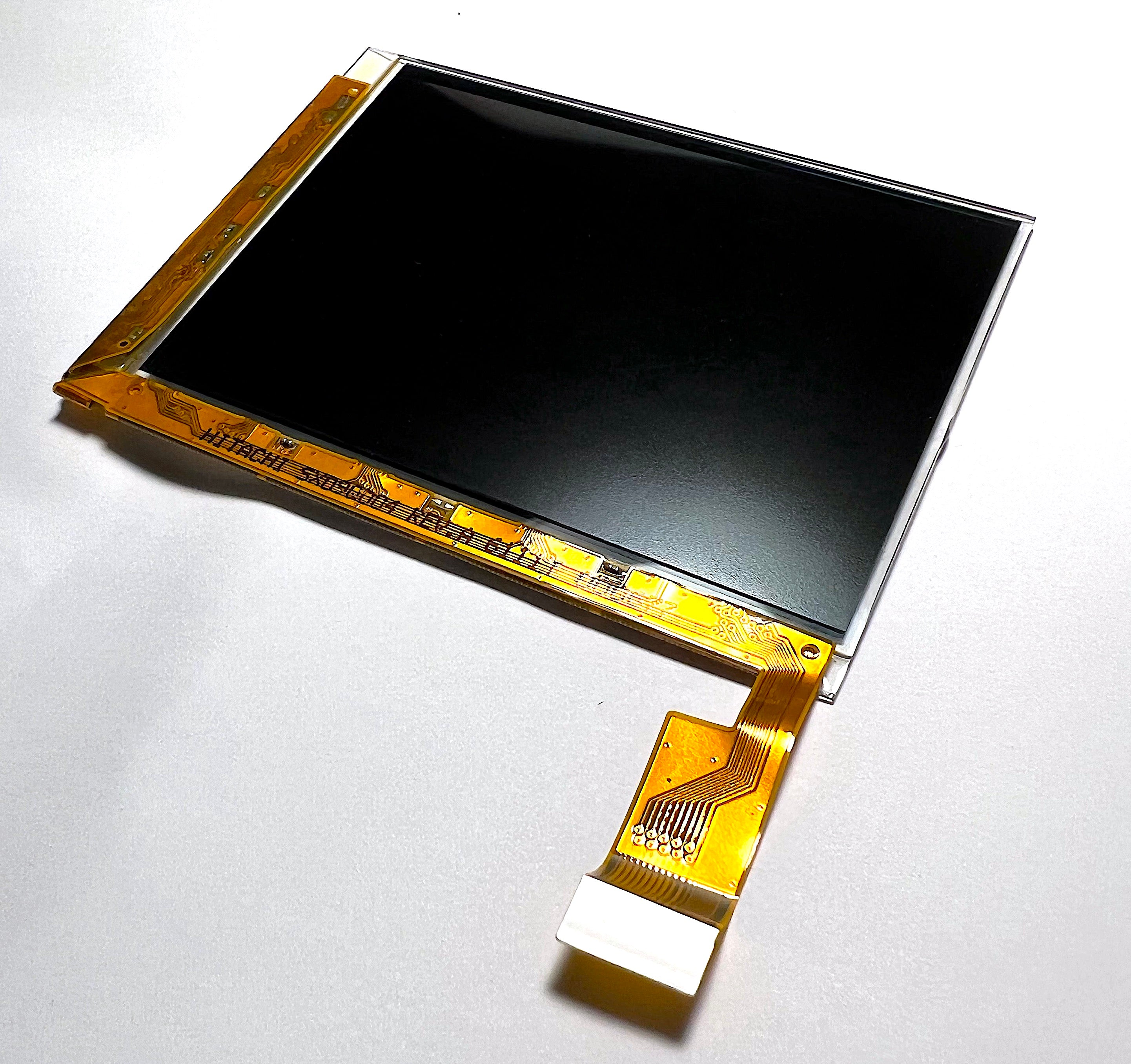 Odometer Color LCD Display for 2004-2008 Maserati Quattroporte M139 In ...