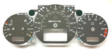 AMG Instrument Speedometer Panel Gauges for Mercedes-Benz W208 W210