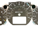 AMG Instrument Speedometer Panel Gauges for Mercedes-Benz W208 W210