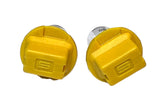 Yellow Illumination Light Bulb Socket for Mercedes-Benz Dash Instrument Cluster W208 W210 CLK320 E430 55 AMG