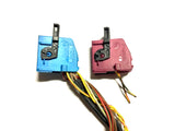Wire Harness Plug Pig Tails for BMW GPS Navigation Computer E46 E38 E39 E53 X3 X5 Z4 M3