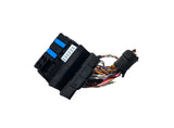 AUDI / VW / BMW / MINI Cooper ISO Radio Head Unit Wire Harness Plug 2000+