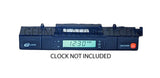 PIXEL REPAIR KIT for JAGUAR 1994-1997 XJ6 XJR X300 CLOCK LOCK SWITCH PANEL LCD DISPLAY