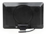 EONON 10.1″ Digital Screen Headrest Monitor with Built-In DVD Player + Speakers
